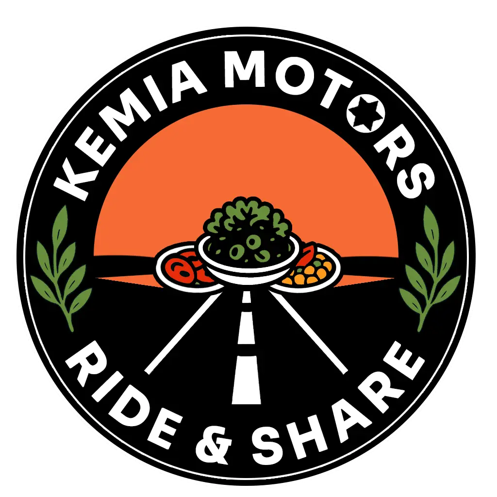 KEMIA MOTORS
